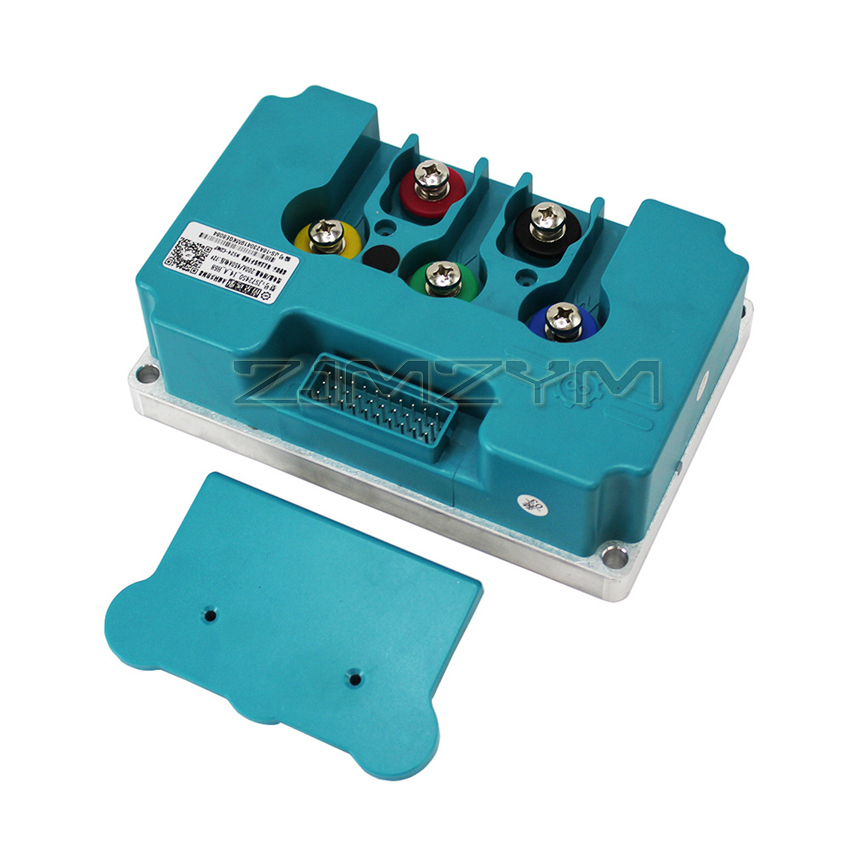 ND72450 Controller With Blueto - đánh giá và giá Fardriver Nd72850 Controller