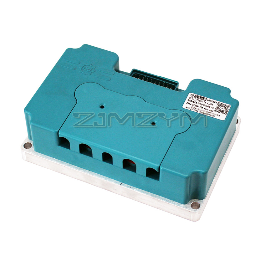 ND72450 Controller With Blueto - đánh giá và giá Fardriver Nd72850 Controller