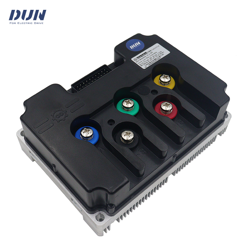 FarDriver ND721000 V2 500A Pea - đánh giá và giá Fardriver Nd72850 Controller