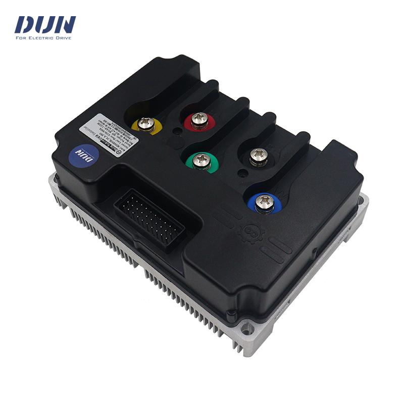 FarDriver ND721000 V2 500A Pea - đánh giá và giá Fardriver Nd72850 Controller