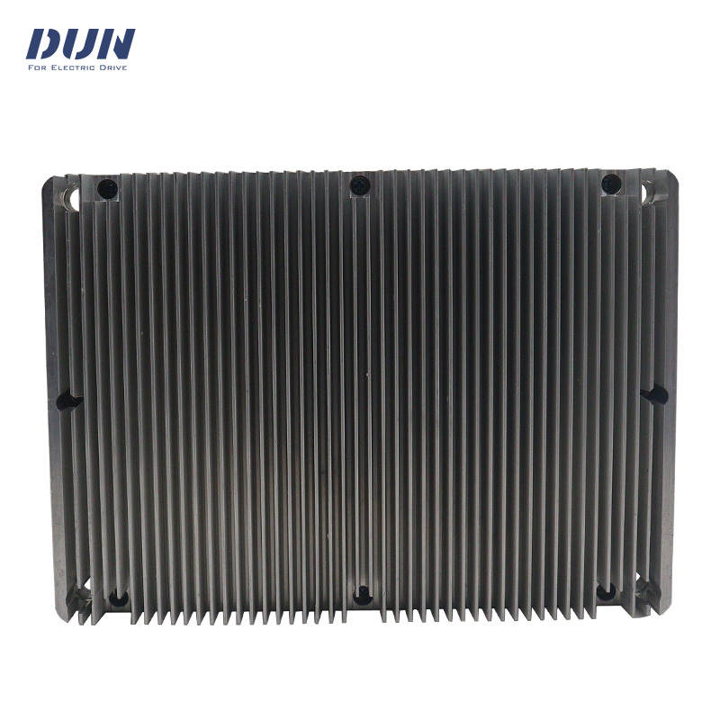 FarDriver ND721000 V2 500A Pea - đánh giá và giá Fardriver Nd72850 Controller