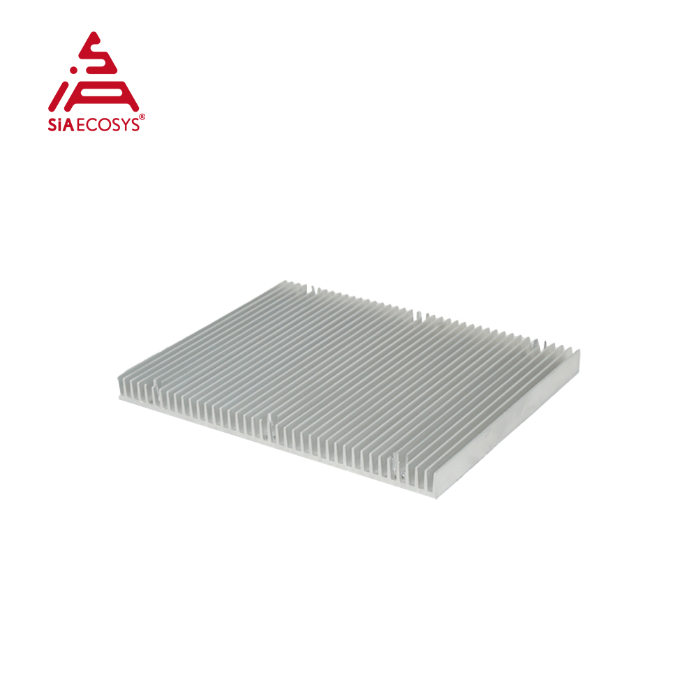SIAECOSYS Heat Sink Heating Pa - đánh giá và giá Fardriver Nd72850 Controller