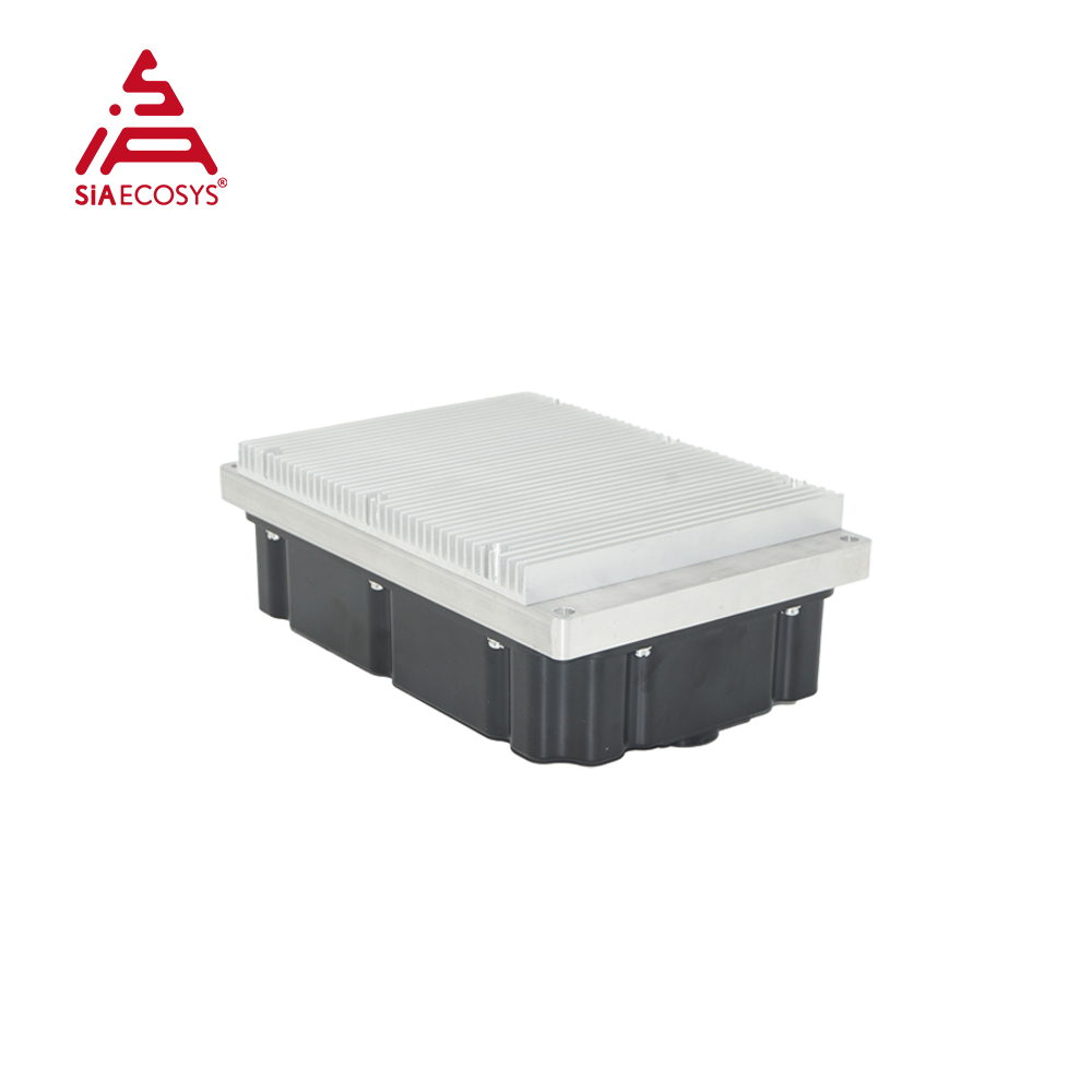 SIAECOSYS Heat Sink Heating Pa - đánh giá và giá Fardriver Nd72850 Controller