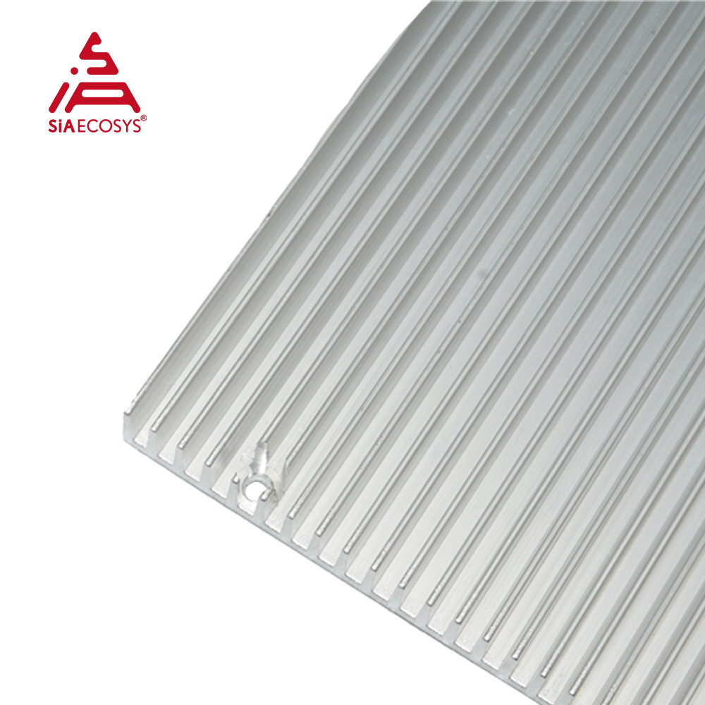 SIAECOSYS Heat Sink Heating Pa - đánh giá và giá Fardriver Nd72850 Controller