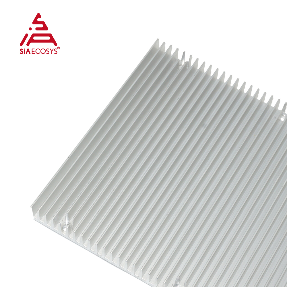 SIAECOSYS Heat Sink Heating Pa - đánh giá và giá Fardriver Nd72850 Controller