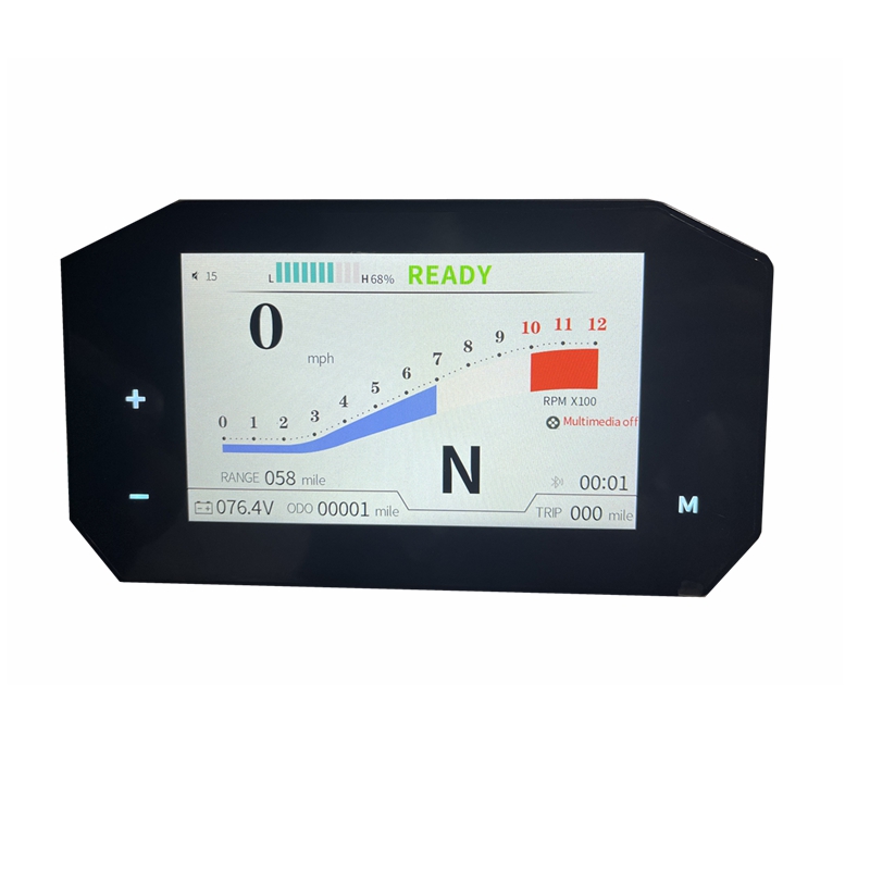 US Stock 70H QS138 V3 3KW Mid- - đánh giá và giá Fardriver Nd72850 Controller