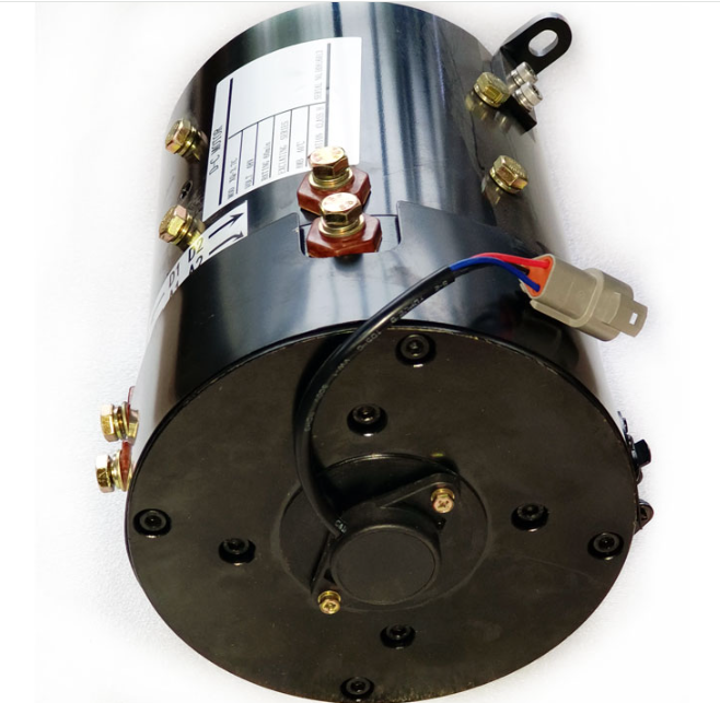 36v 48v 3kw 3.7kw Xq-3.0c Xq30 - đánh giá và giá Ev Electric Motor Conversion Kit Car
